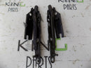 SAAB 95 9-5 2005-2009 PAIR OF BONNET HINGE /SET LEFT & RIGHT