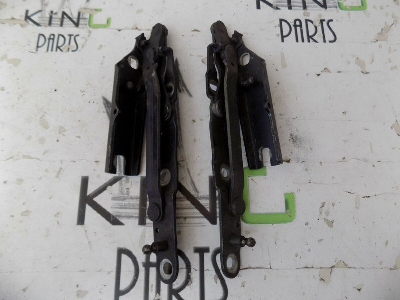 SAAB 95 9-5 2005-2009 PAIR OF BONNET HINGE /SET LEFT & RIGHT
