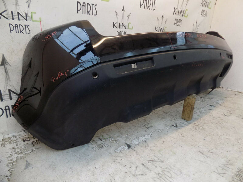 LAND ROVER FREELANDER 2 L359 FACELIFT 2011-14 REAR BUMPER PDC 8H52-17775