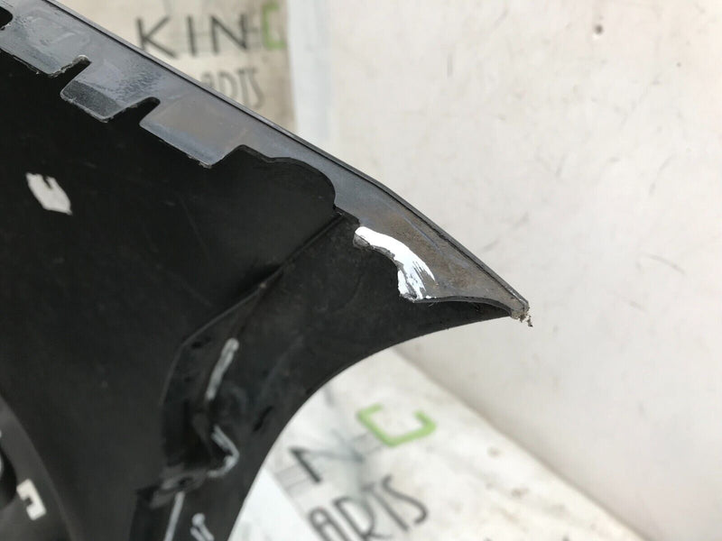 VAUXHALL CORSA E 2014-2019 FRONT BUMPER GENUINE 39003567