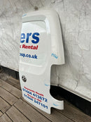 VAUXHALL COMBO E CITROEN BERLINGO 2018-ON REAR DOOR PANEL RIGHT DRIVER SIDE 1766