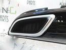 KIA PROCEED GT-LINE 2019-ON #NEW REAR BUMPER LOWER DIFFUSER 86612-J7700 #K13