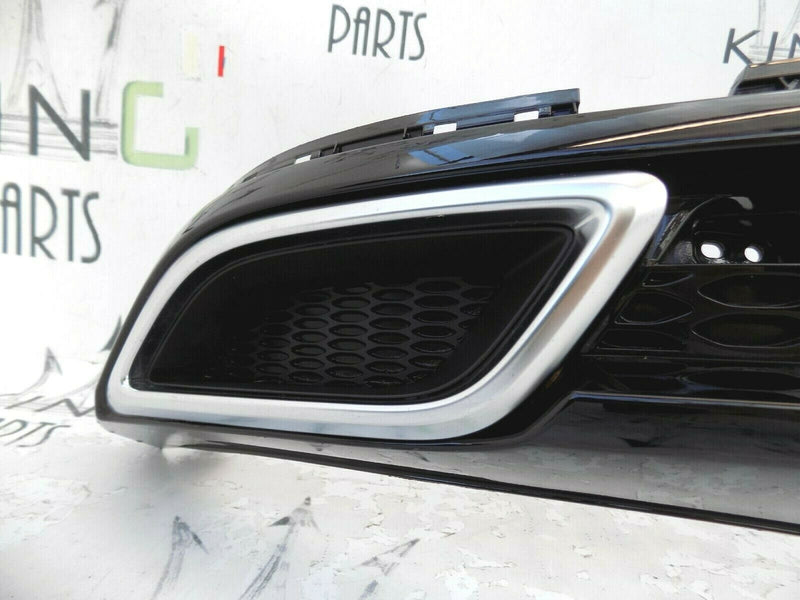 KIA PROCEED GT-LINE 2019-ON #NEW REAR BUMPER LOWER DIFFUSER 86612-J7700 #K13