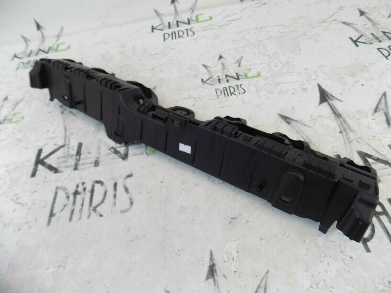 RENAULT CLIO MK4 2013-2016 CENTRE REAR BUMPER MOUNT CARRIER 850424459R