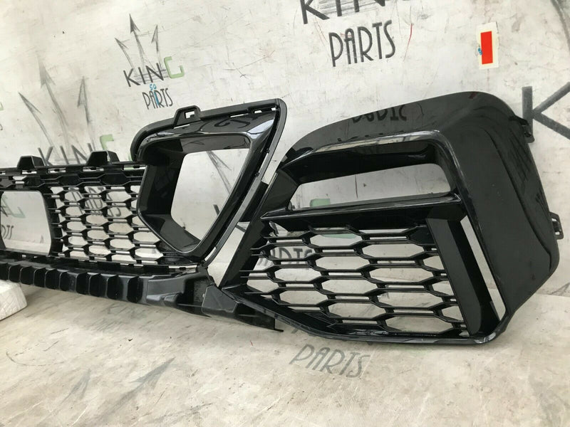BMW 2 F44 GRAN COUPE M-SPORT 2020-ON FRONT BUMPER GRILL GRILLE KIT GENUINE LH RH