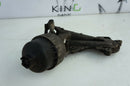 CITROEN C4 GRAND PICASSO 2006-2013 PETROL ENGINE OIL FILTER HOUSING 9646043180