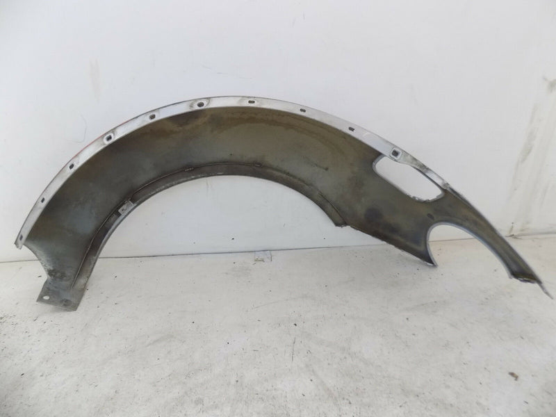 VW NEW BEETLE (1Y) 2003-2011 CABRIO REAR FENDER WING RIGHT SIDE 1Y0821302