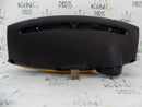 FIAT 500 2015-ON DASHBOARD BLACK-YELLOW GENUINE 735625085 KING PARTS