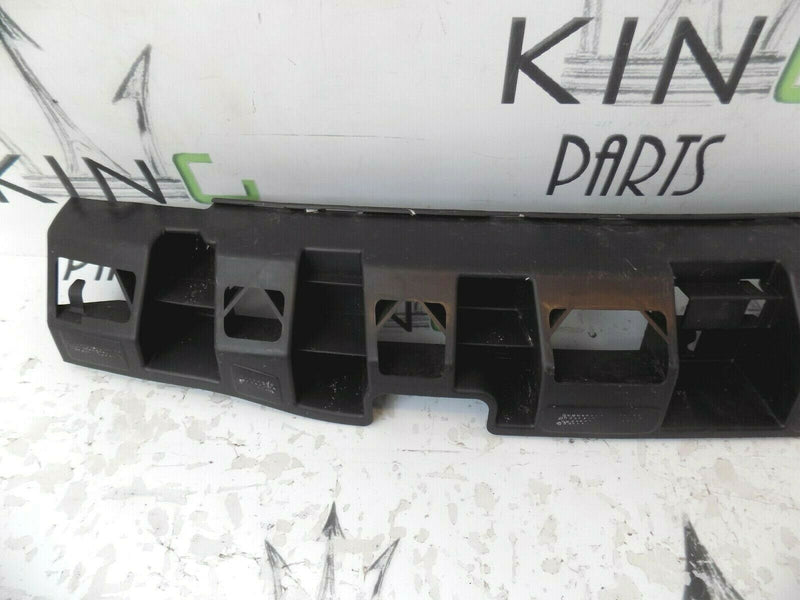 AUDI A1 2010-2014 CARRIER REAR BUMPER CENTRE MOUNT SUPPORT BRACKET