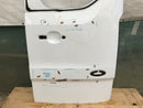 FORD TRANSIT CUSTOM 2013> RIGHT SIDE REAR DOOR PANEL WITHOUT WINDOW GLASS