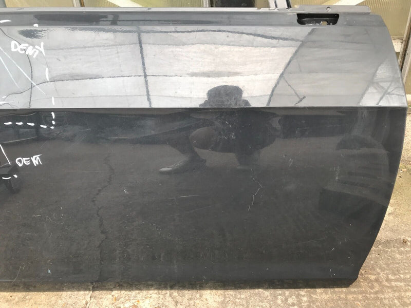 VW GOLF MK7 2013-2017 GENUINE FRONT DOOR PANEL RIGHT DRIVER SIDE 5G4833311 P1805