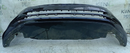 VW POLO 2017-ON FRONT BUMPER GENUINE PDC 2GS807221A