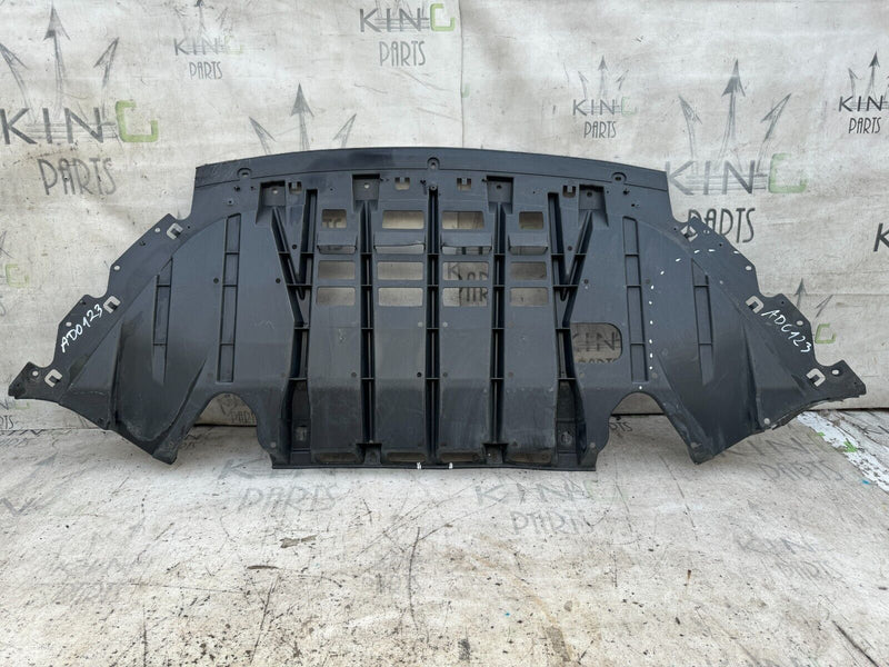 JAGUAR F TYPE 2018-ON ENGINE UNDER TRAY JX53 17626