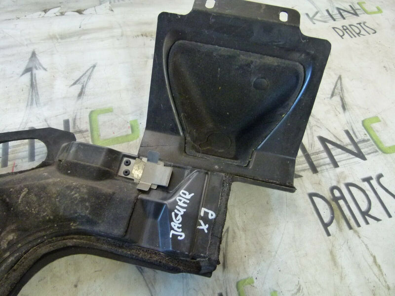 JAGUAR XJ X351 2010-2019 3.0 DIESEL RIGHT DETAIL UNDER HOOD PANEL BW93-F01589