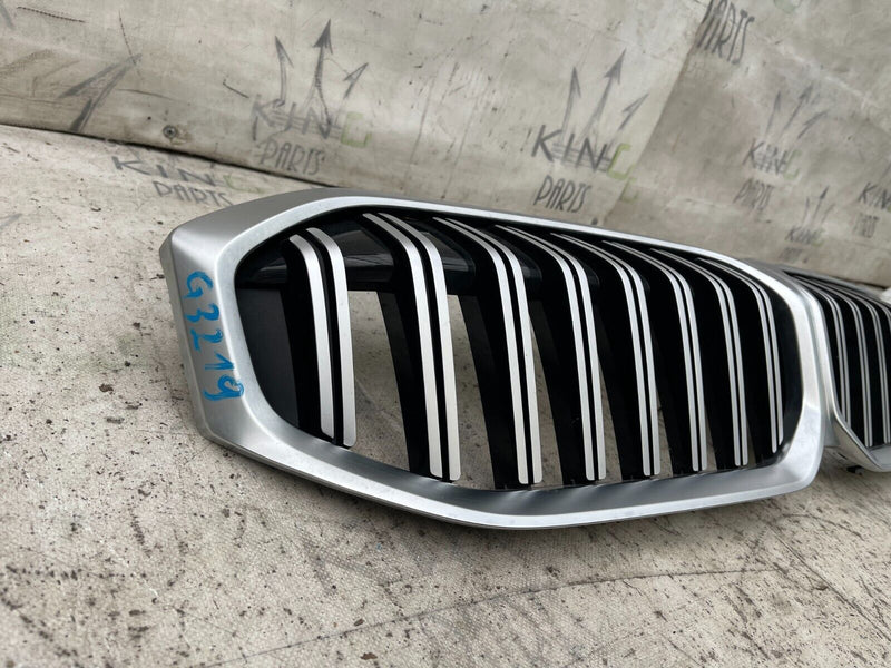 BMW G20 G21 3 SERIES 2019-2021 FRONT BUMPER GRILL KIDNEY 5113192976-10