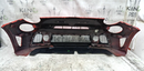 FIAT 500 ABARTH 595 LCI 2016-UP FRONT BUMPER & 2x GRILL & TRIM 735633044
