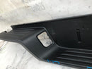 FORD RANGER WILDTRAK 2015-18 REAR BUMPER STEP TRAY GENUINE JB3B17B810B