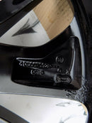 RENAULT MEGANE 17'' INCH ALLOY WHEEL 7J X17 ET47 *DAMAGE* 403006221R