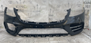 MERCEDES S-CLASS W222 2017-2021 FACELIFT AMG FRONT BUMPER A2228856100