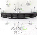 RENAULT CLIO III MK3 2006 2007 2008 2009 GRILL FRONT BUMPER LOWER GRILLE