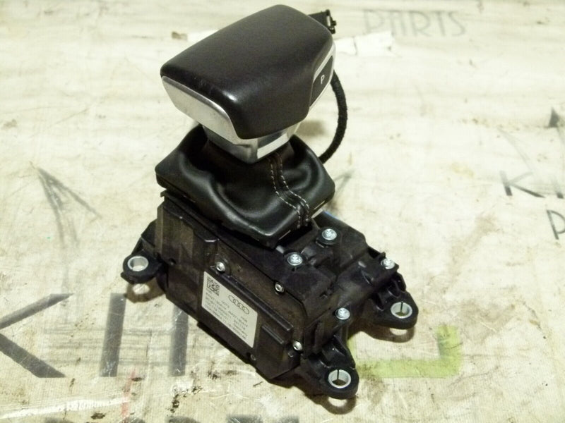 AUDI A4 S4 8W B9 2016-ON AUTOMATIC GEAR SHIFTER MECHANISM 8W2713041H