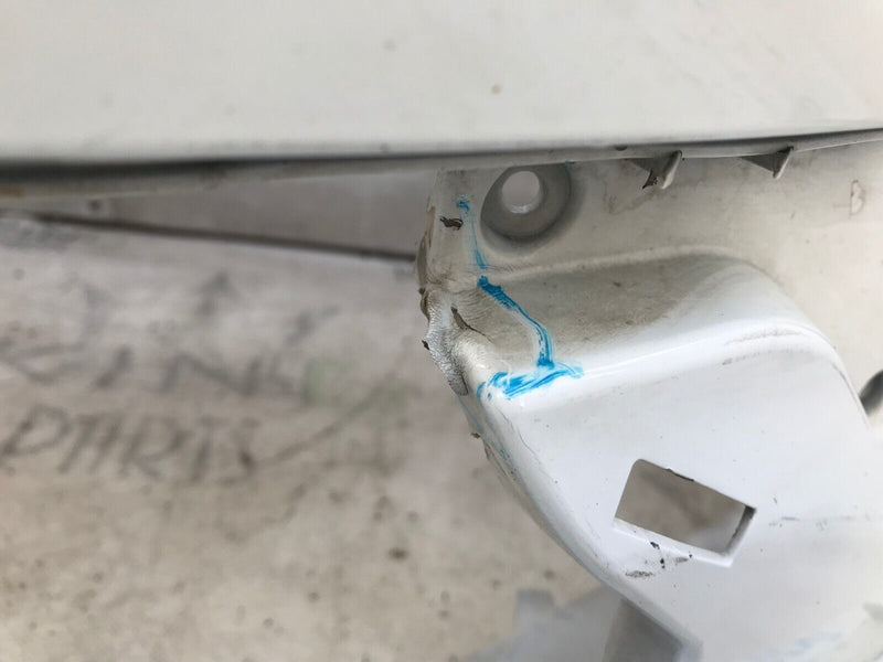 FORD PUMA ST 2019-ONWARDS REAR BUMPER GENUINE L1TB17757