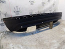 VW TIGUAN II MK2 5N 2016 2017 REAR BUMPER LOWER GENUINE 5NA807521