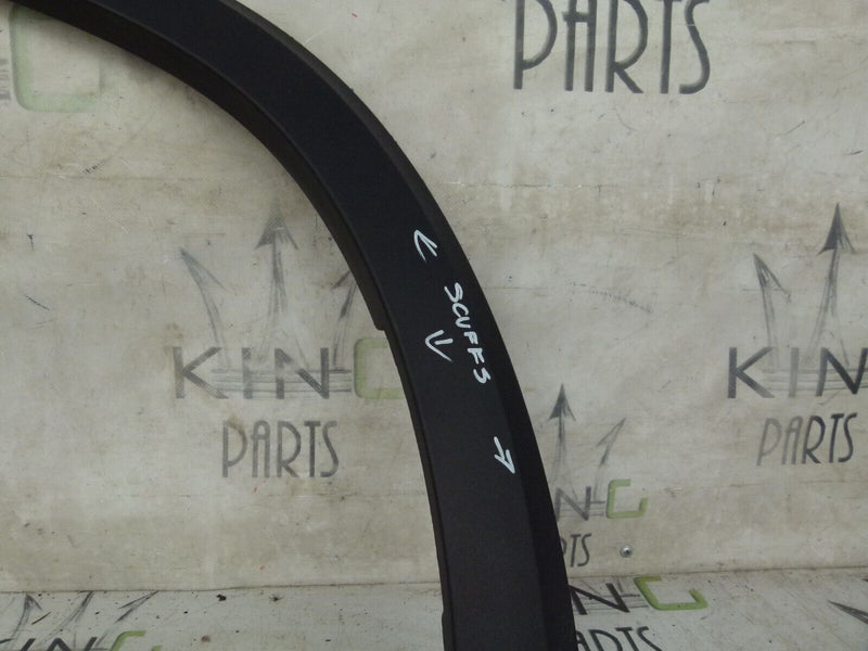 MERCEDES X247 AMG 2019-ON FRONT RIGHT WHEEL ARCH TRIM GENUINE A2478858002