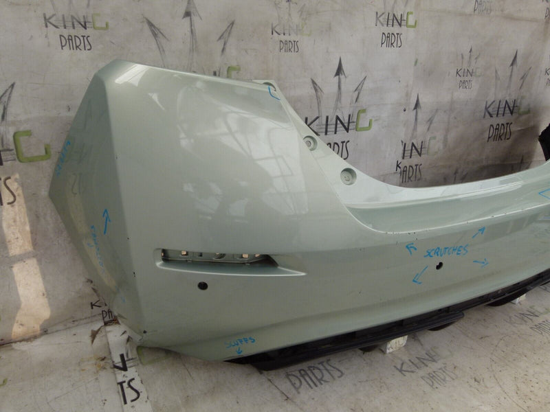 NISSAN LEAF (ZE1) 2017-2018 REAR BUMPER PDC GENUINE 850225SH0H