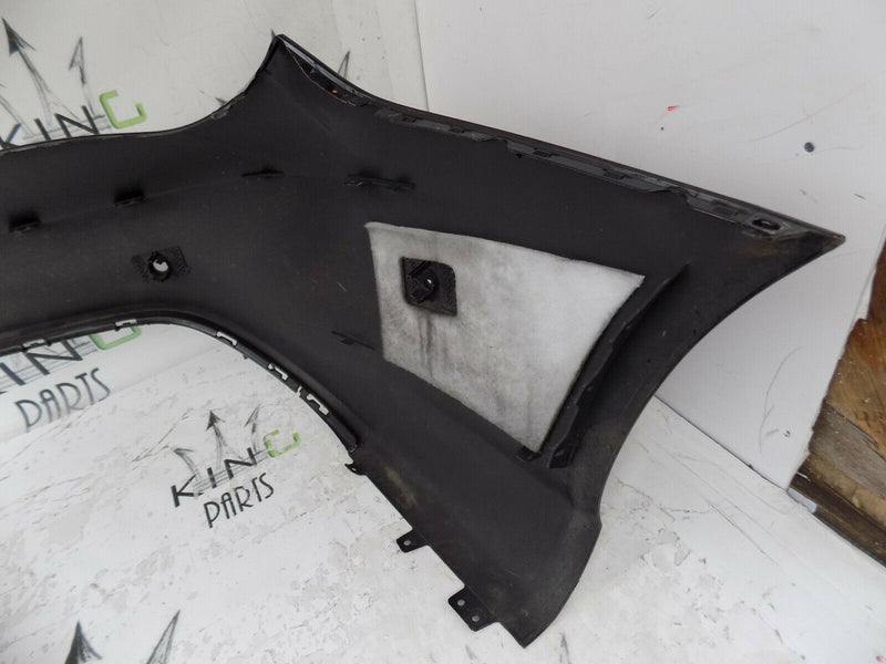 MERCEDES CLA CLASS C117 W117 2013-17 REAR BUMPER 6x PDC HOLES A1178800440