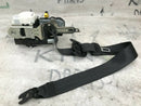 VW GOLF MK7 2013-2019 FRONT SEAT BELT LEFT PASSENGER SIDE SEATBELT N/S