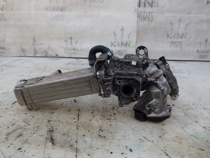 MERCEDES C W204 2007-2011 2.2 CDI EGR COOLER VALVE GENUINE A6511400275