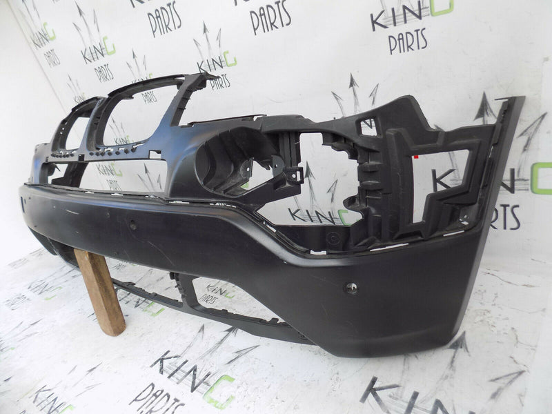 BMW X3 E83 FACELIFT 06-09 REINFORCER FRONT BUMPER BRACKET PDC 3416200