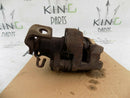 TOYOTA PRIUS XW30 2009-2015 PASSENGER LEFT SIDE REAR BRAKE CALIPER