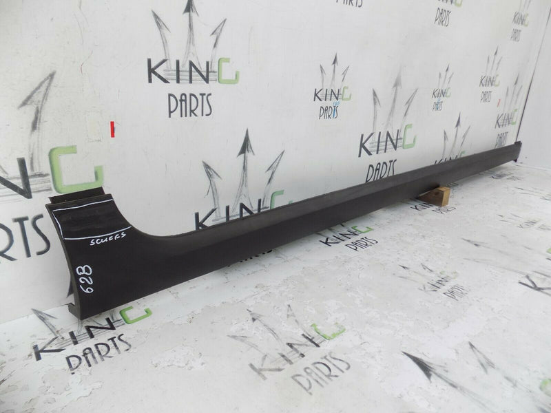 CITROEN C3 2010-2016 RIGHT DRIVER SIDE SIDE SKIRT SILL COVER 9813817380