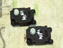 MINI ONE 2006-2013 HEATER BLOWER AIR VENT ACTUATOR GENUINE 3422658