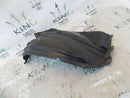 NISSAN JUKE F15 2010-2014 FRONT LEFT WHEEL INNER ARCH LINER SPLASH GUARD