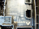 RENAULT CAPTUR 2020-ON FUSE RELAY BOX 284B67877R