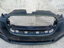 JAGUAR XF 2008-2011 FRONT BUMPER GENUINE PDC 8X23-17C831