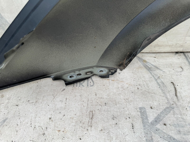 VW POLO MK6 AW 2017-23 FRONT FENDER WING PANEL RIGHT DRIVER SIDE 2G0821106