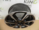 AUDI A1 S1 8X 82A 18" INCH RIM ALLOY WHEEL 7,5J X18 H2 BLACK 82A601025Q