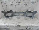SKODA SCALA 2018-ON GENUINE WHITE FRONT BUMPER 657807221
