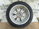 CORSA D GENUINE 16" ALLOY WHEEL 6Jx16H ET40 0P033K8 TYRE 195/55 R16