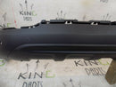 KIA SPORTAGE 2015 2016 2017 2018 REAR BUMPER PDC & DIFFUSER 86612-F1000