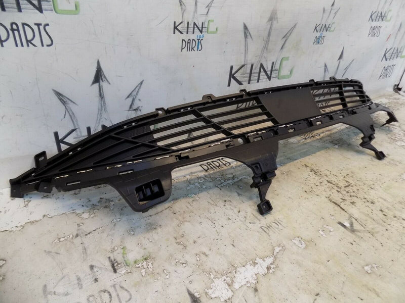 HYUNDAI TUSCON NX4E 2021-UP FRONT BUMPER GRILL LOWER RADAR HOLE OEM 86531-N7010
