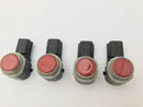 FORD FOCUS MK3 MONDEO MK5 *NEW SET 4x PDC PARKING PARK SENSOR F1CT15K859AAW