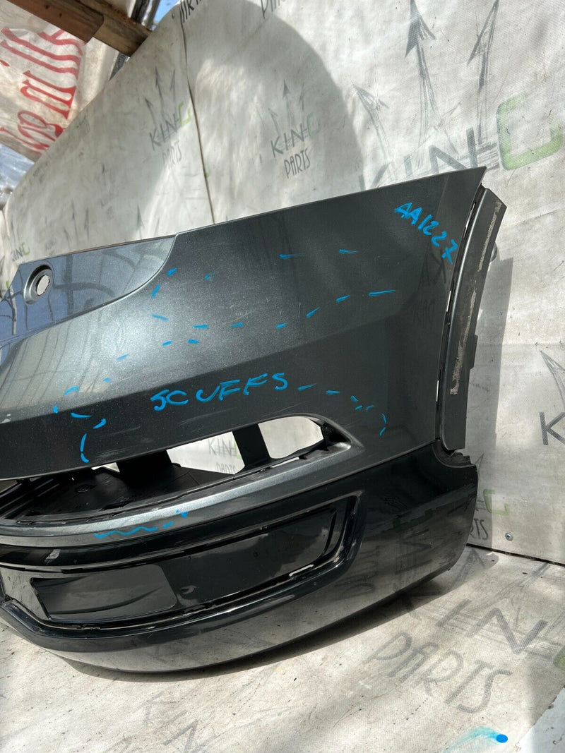 AUDI Q3 8U S-LINE FACELIFT 2015-2018 REAR BUMPER PDC GENUINE 8U0807521