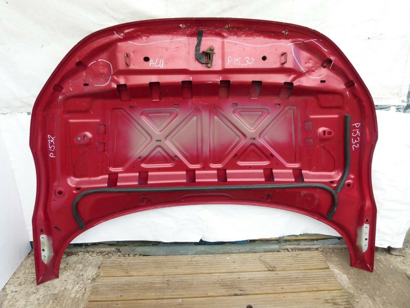 RANGE ROVER EVOQUE 2011-2018 GENUINE ALUMINIUM BONNET HOOD PANEL