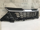 KIA SPORTAGE MK5 NQ5 e 2022-ON FRONT BUMPER RADIATOR GRILL GRILLE 86351-R2020