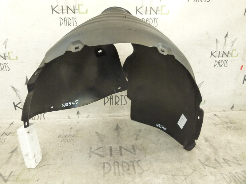 VW GOLF MK7 2012-2016 FRONT LEFT WHEEL ARCH MUDGUARD COVER 5G0805969